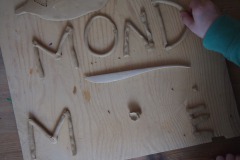 Tonarbeit